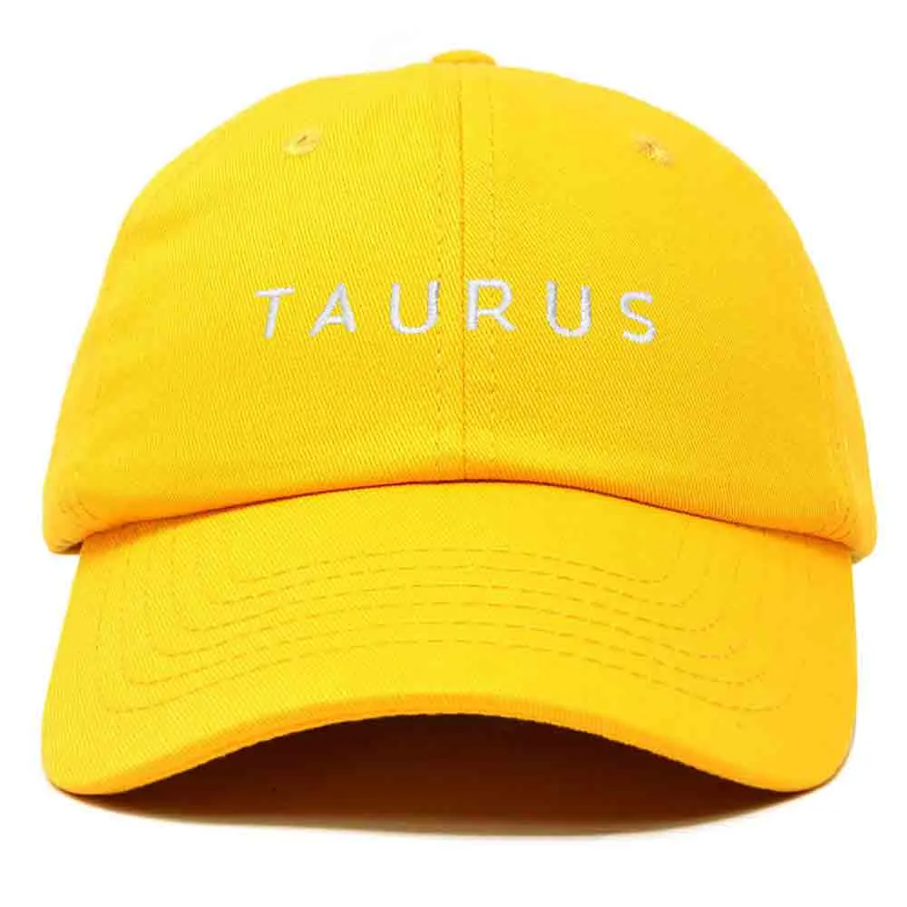 Dalix Taurus Hat