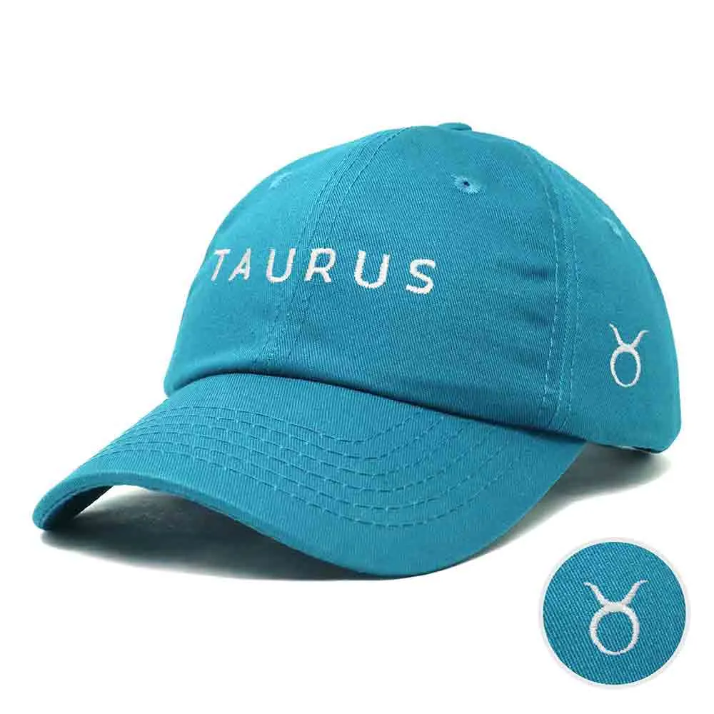 Dalix Taurus Hat