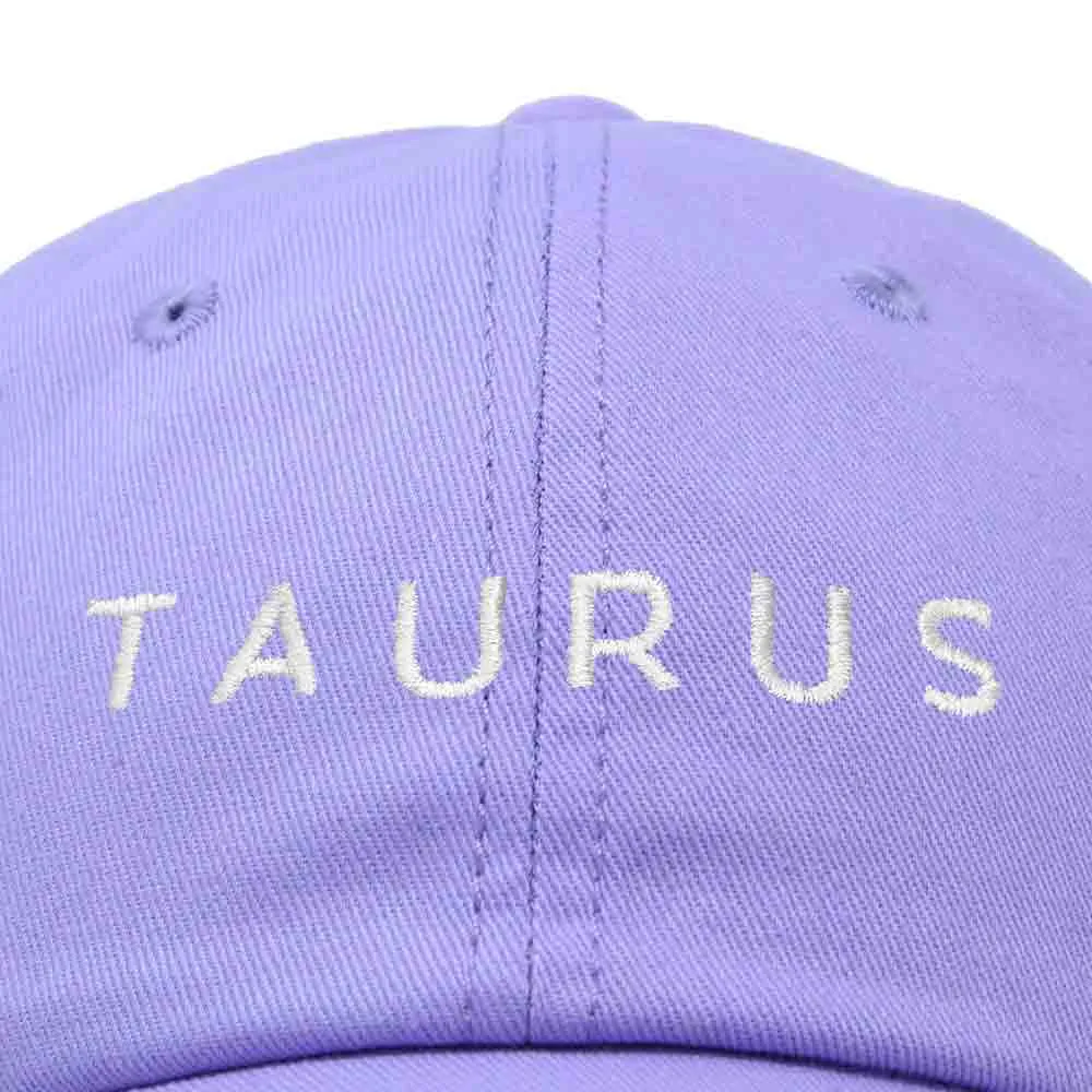 Dalix Taurus Hat