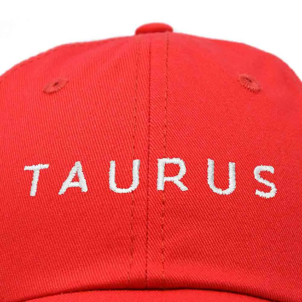 Dalix Taurus Hat