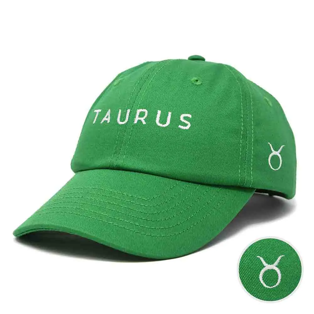 Dalix Taurus Hat