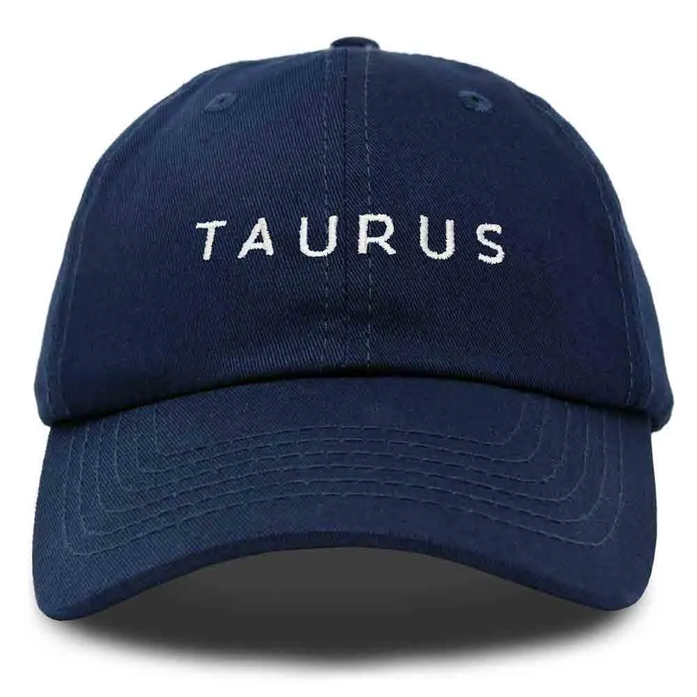 Dalix Taurus Hat