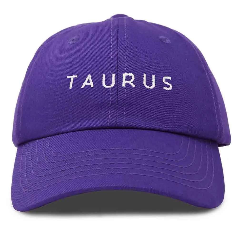 Dalix Taurus Hat