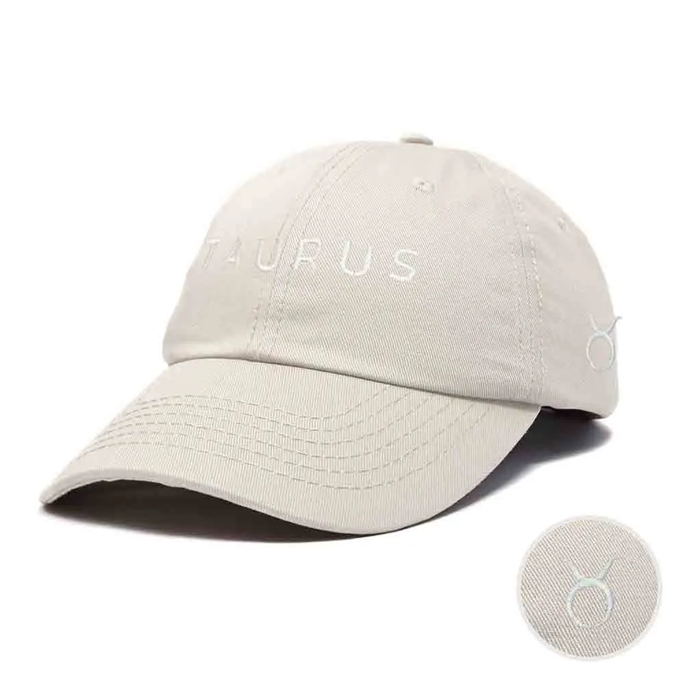 Dalix Taurus Hat