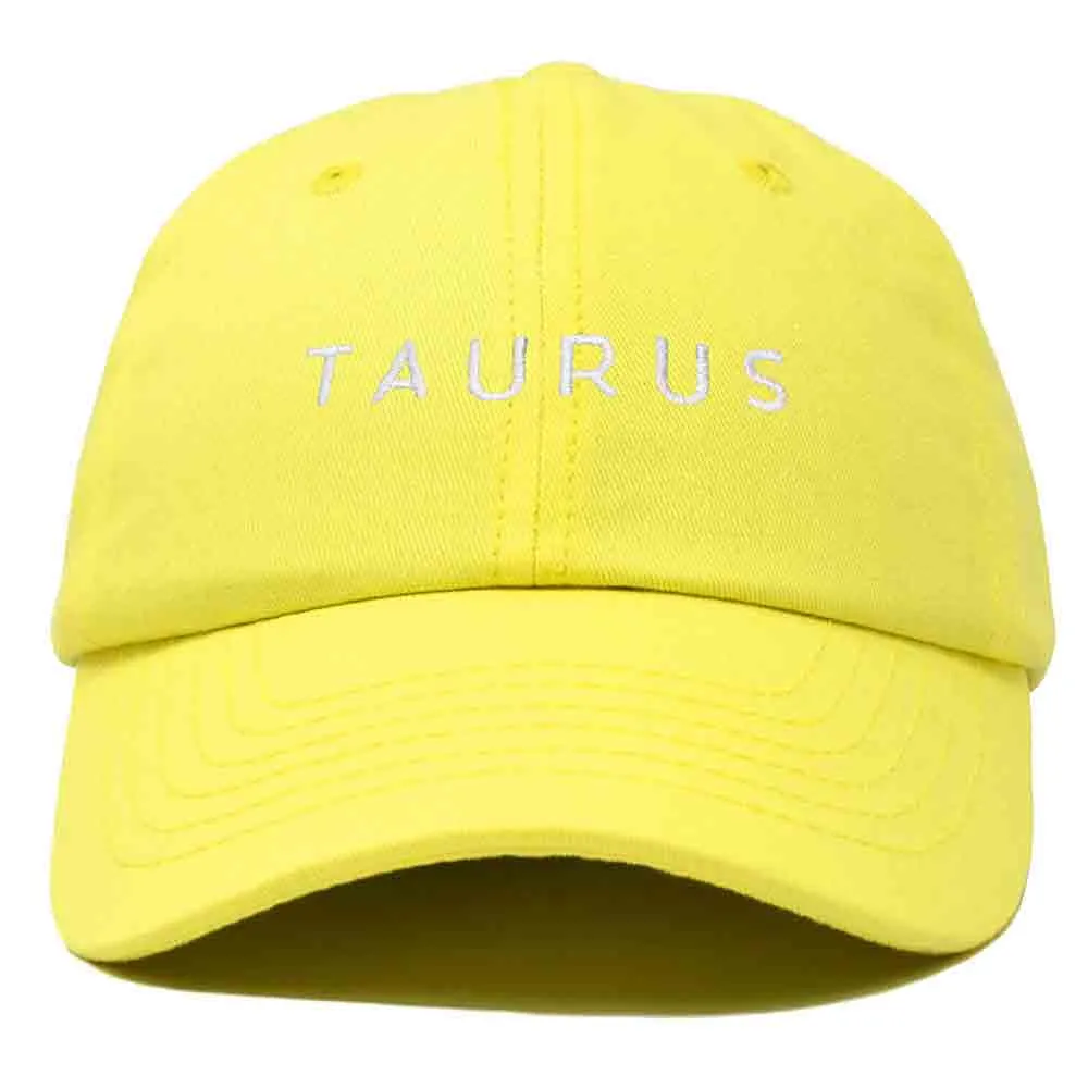 Dalix Taurus Hat