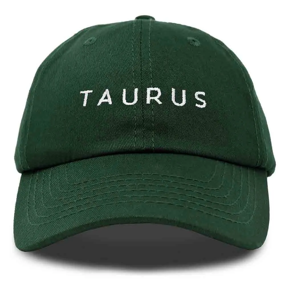 Dalix Taurus Hat