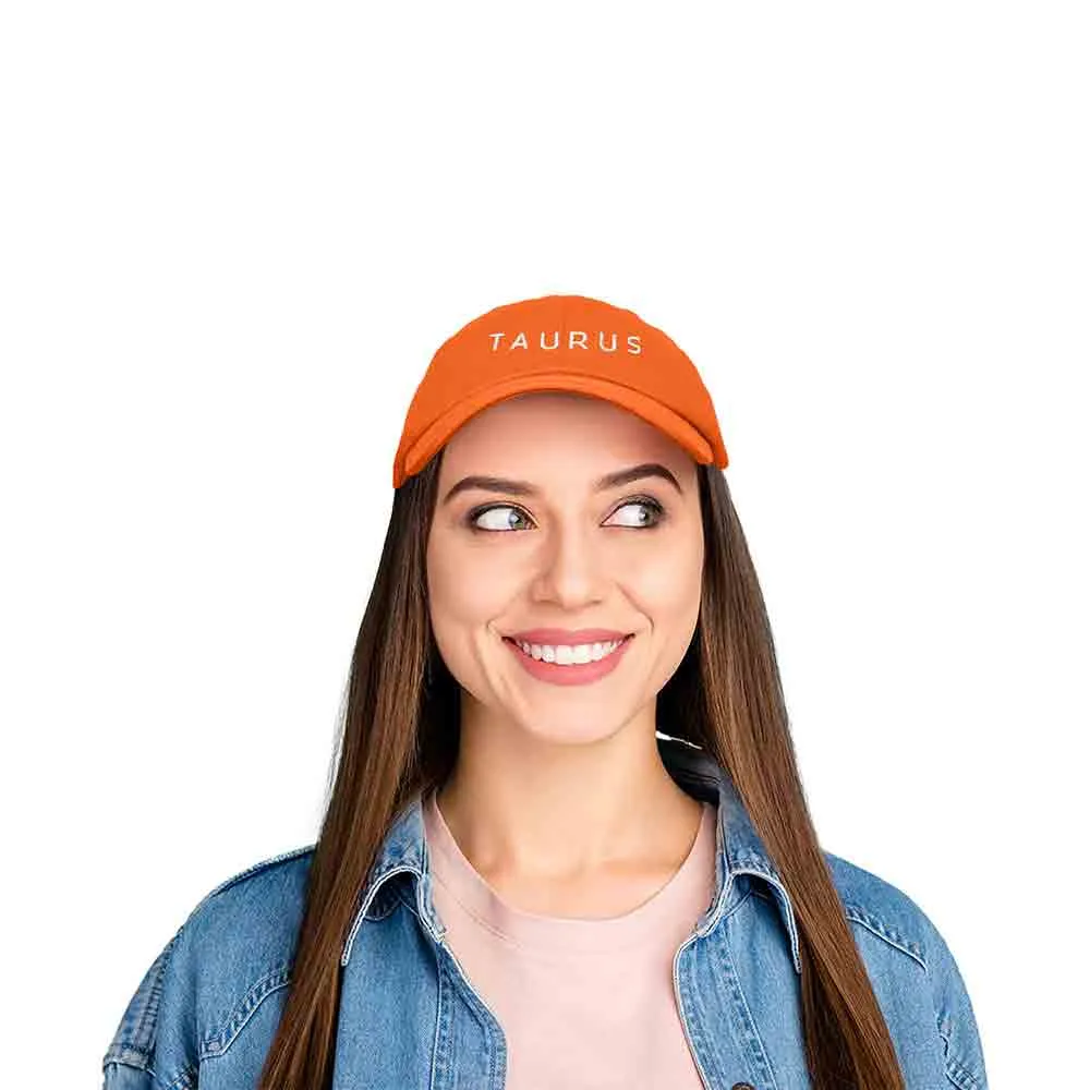 Dalix Taurus Hat