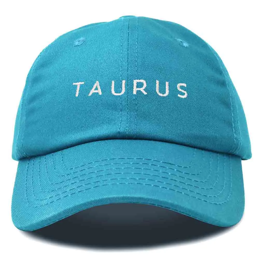 Dalix Taurus Hat