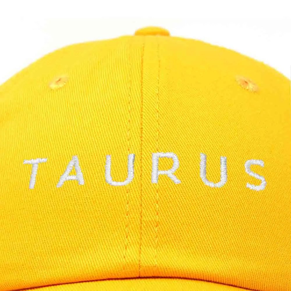 Dalix Taurus Hat