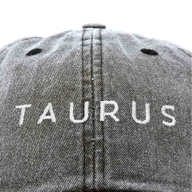 Dalix Taurus Hat