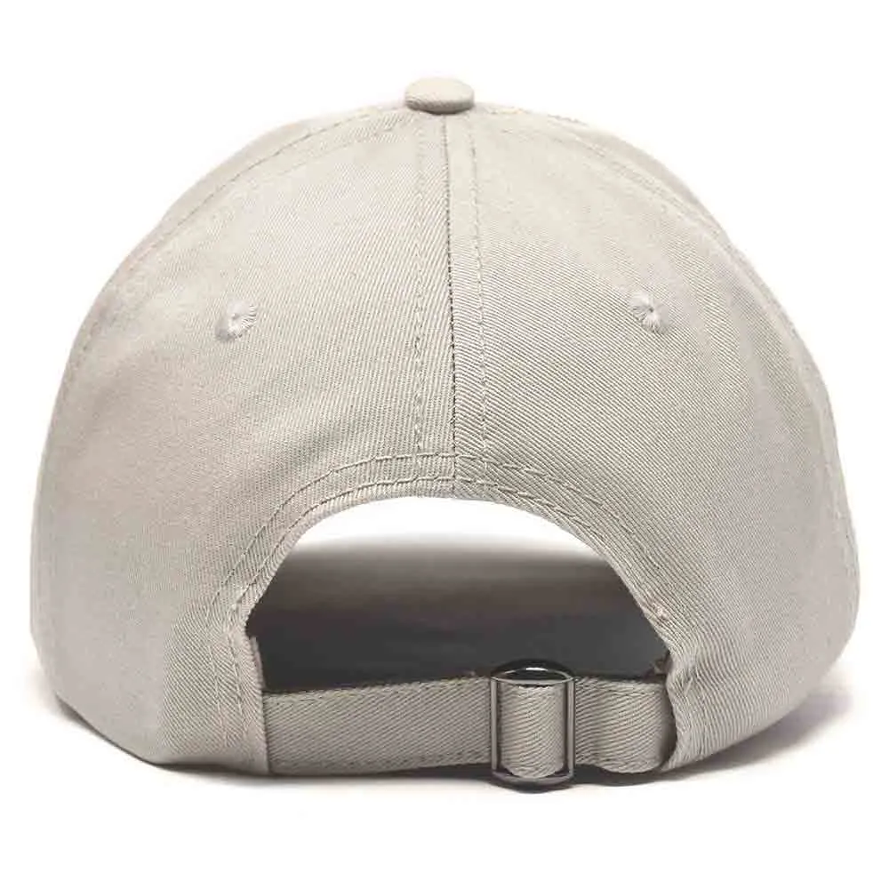 Dalix Taurus Hat