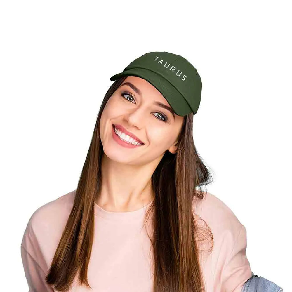 Dalix Taurus Hat