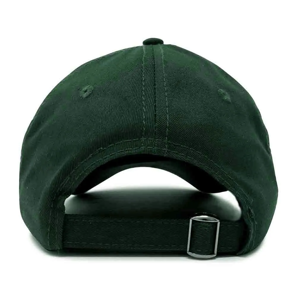 Dalix Taurus Hat