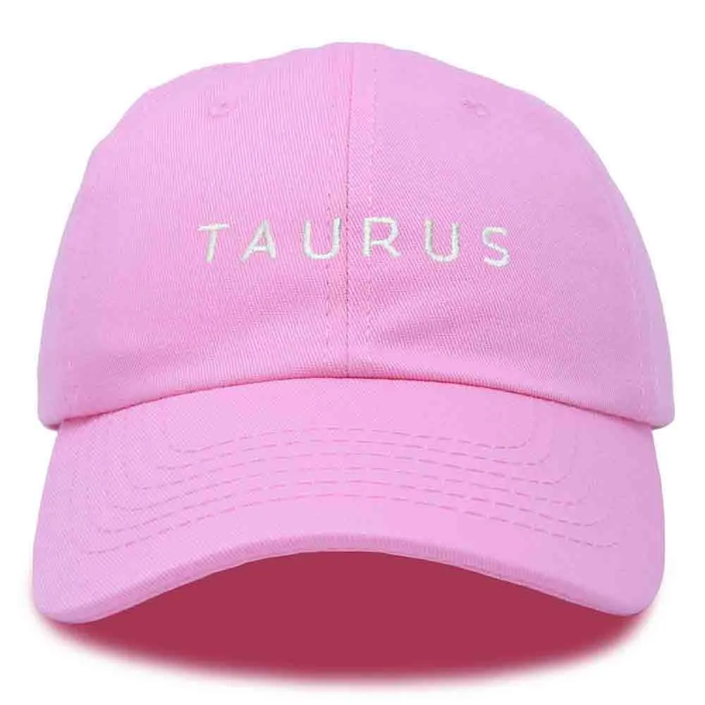 Dalix Taurus Hat