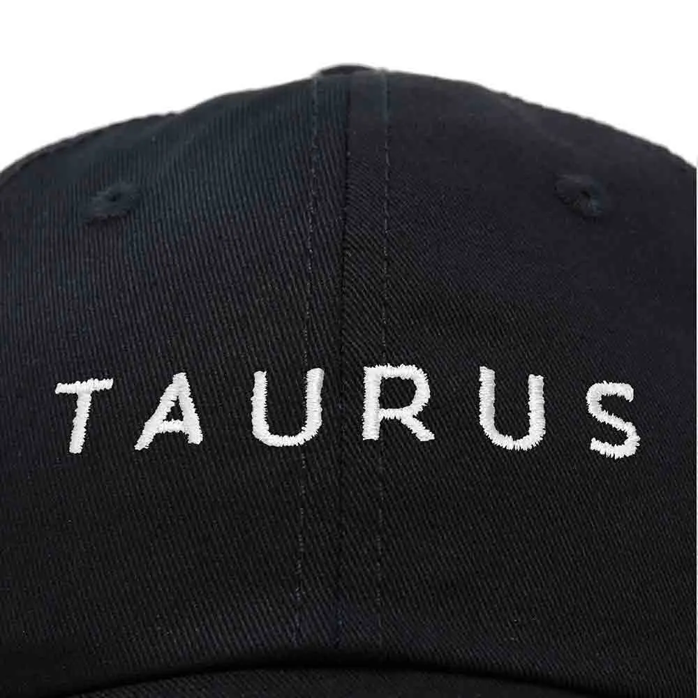 Dalix Taurus Hat