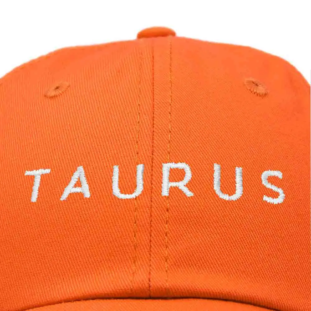 Dalix Taurus Hat