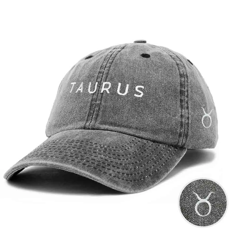 Dalix Taurus Hat