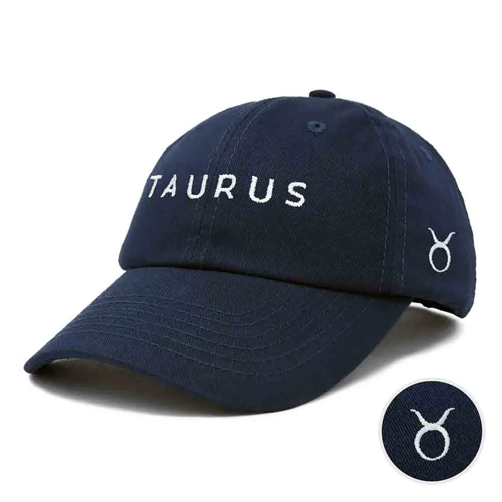 Dalix Taurus Hat