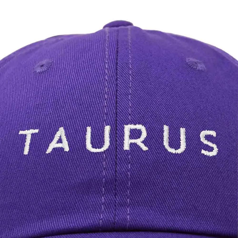 Dalix Taurus Hat