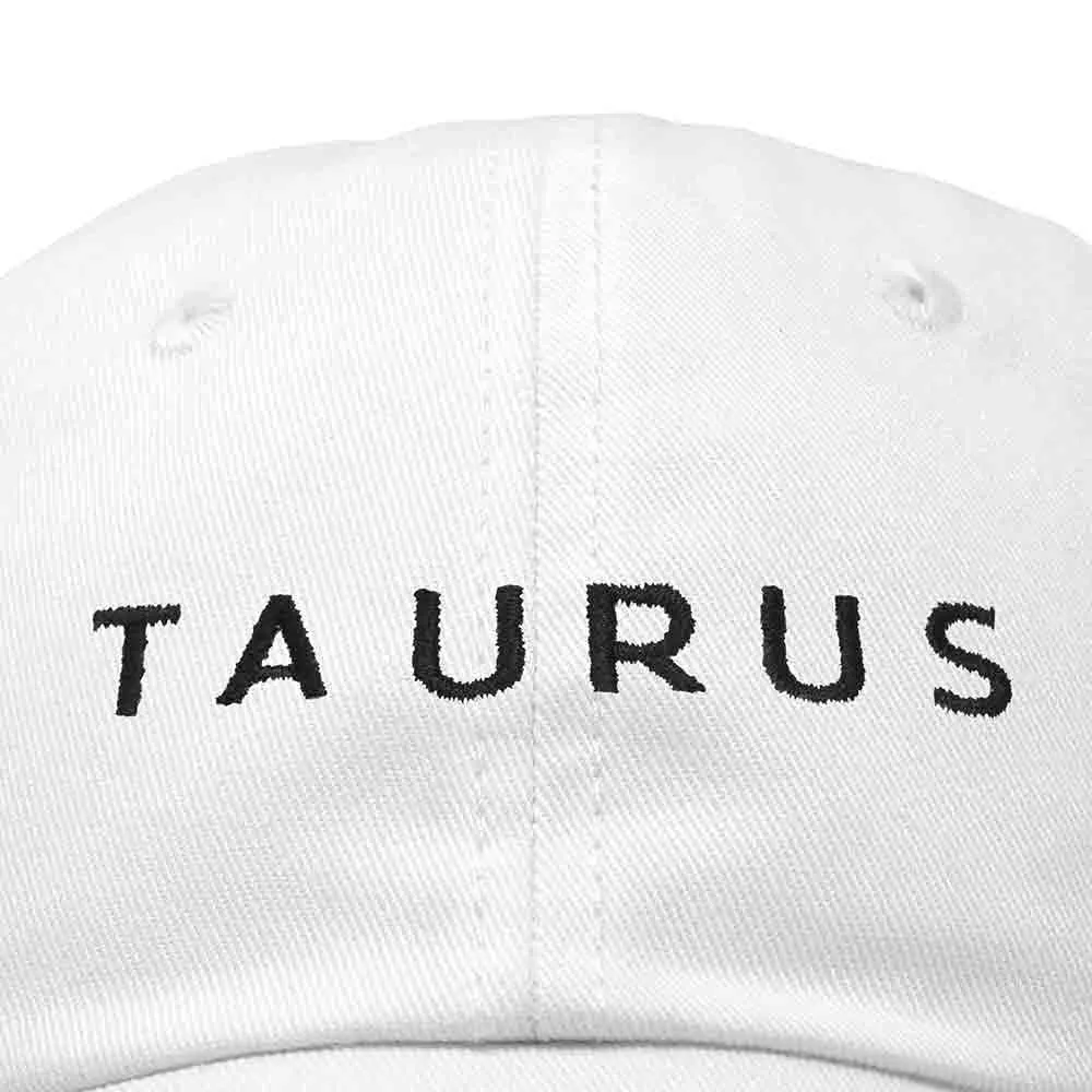 Dalix Taurus Hat