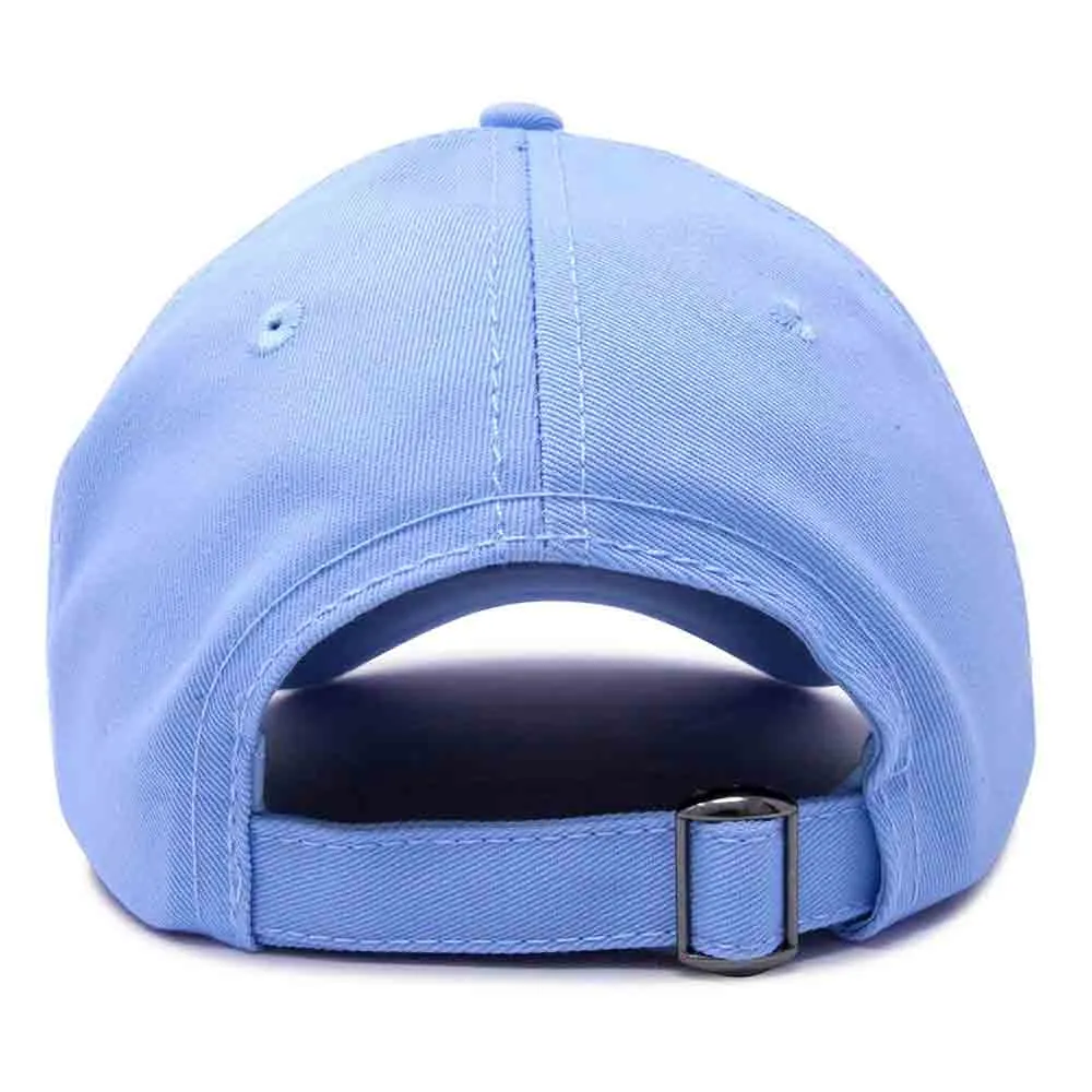 Dalix Taurus Hat