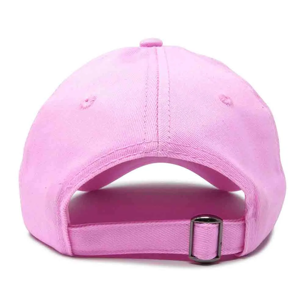 Dalix Taurus Hat