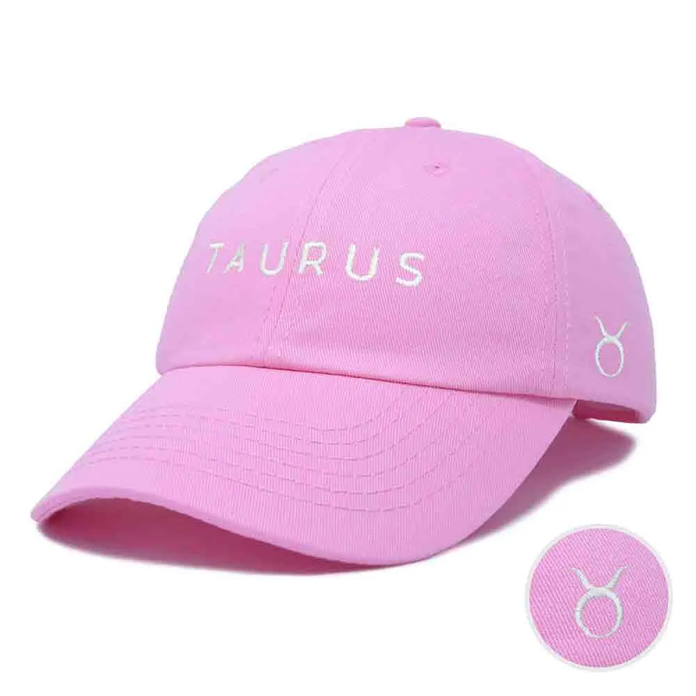 Dalix Taurus Hat