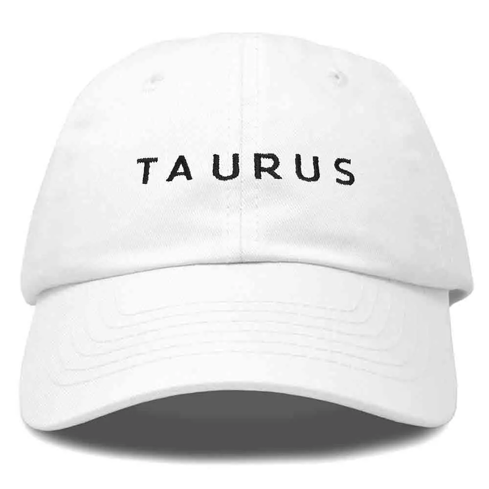 Dalix Taurus Hat