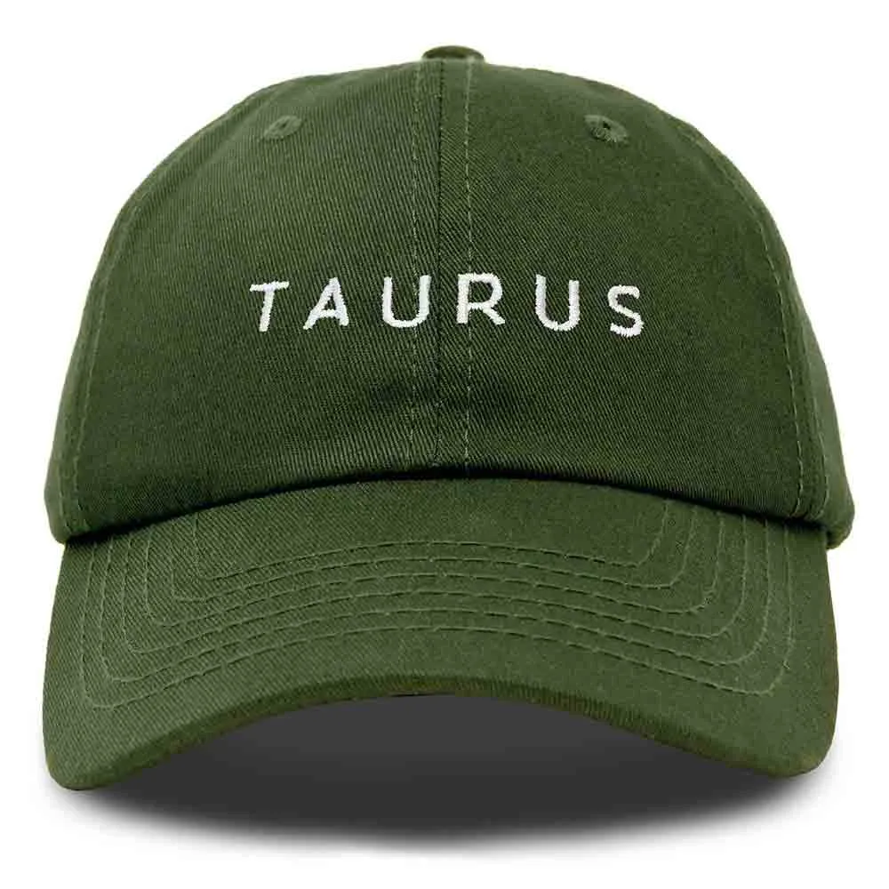 Dalix Taurus Hat