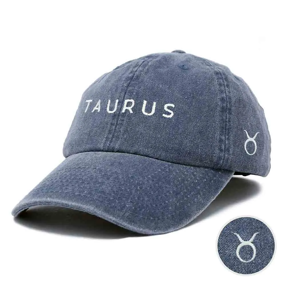 Dalix Taurus Hat