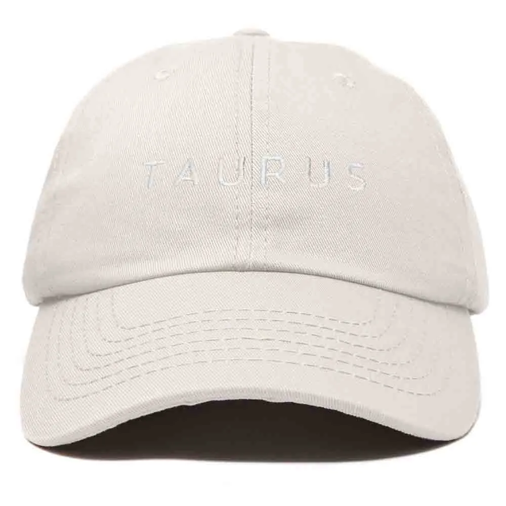 Dalix Taurus Hat