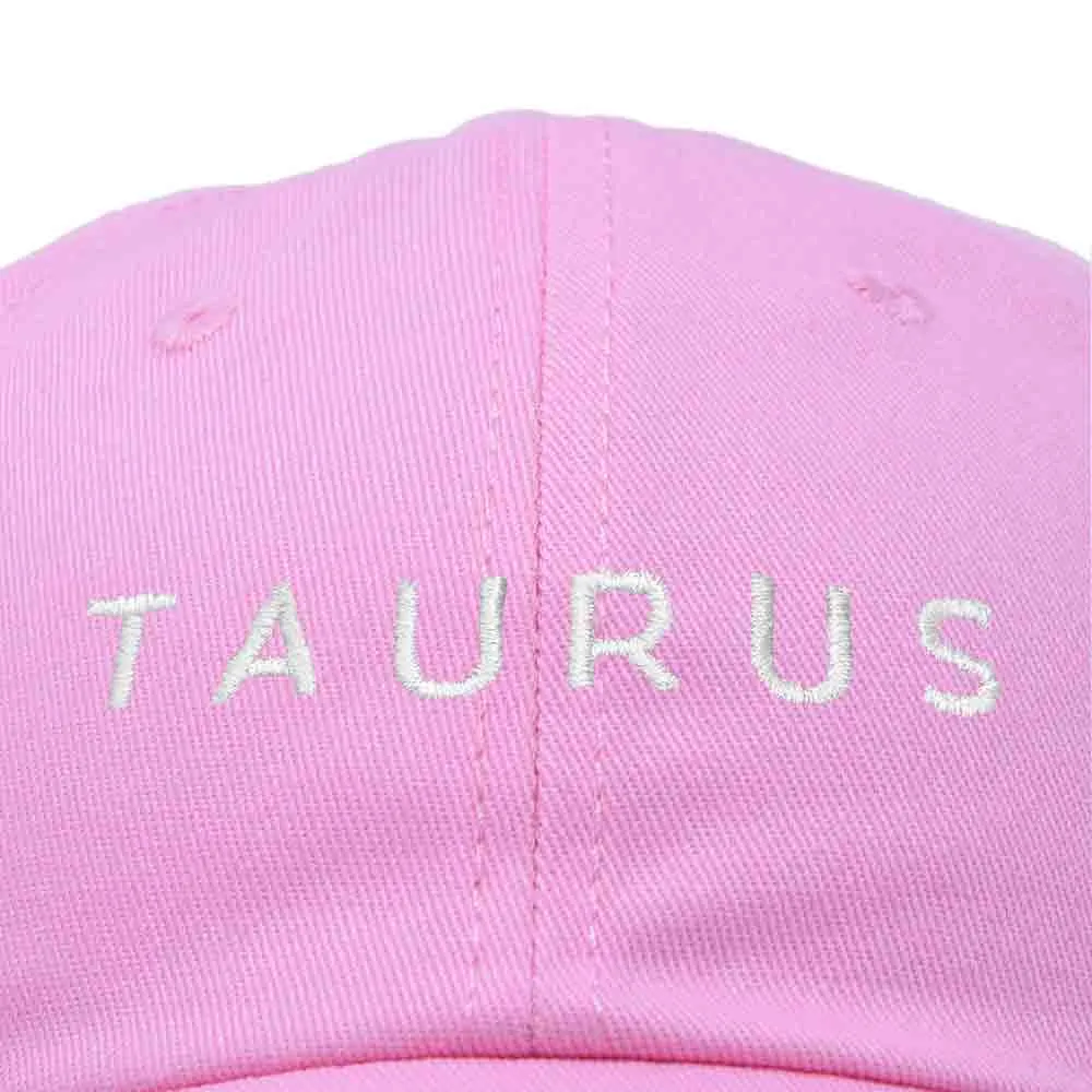 Dalix Taurus Hat