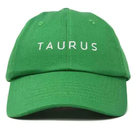 Dalix Taurus Hat