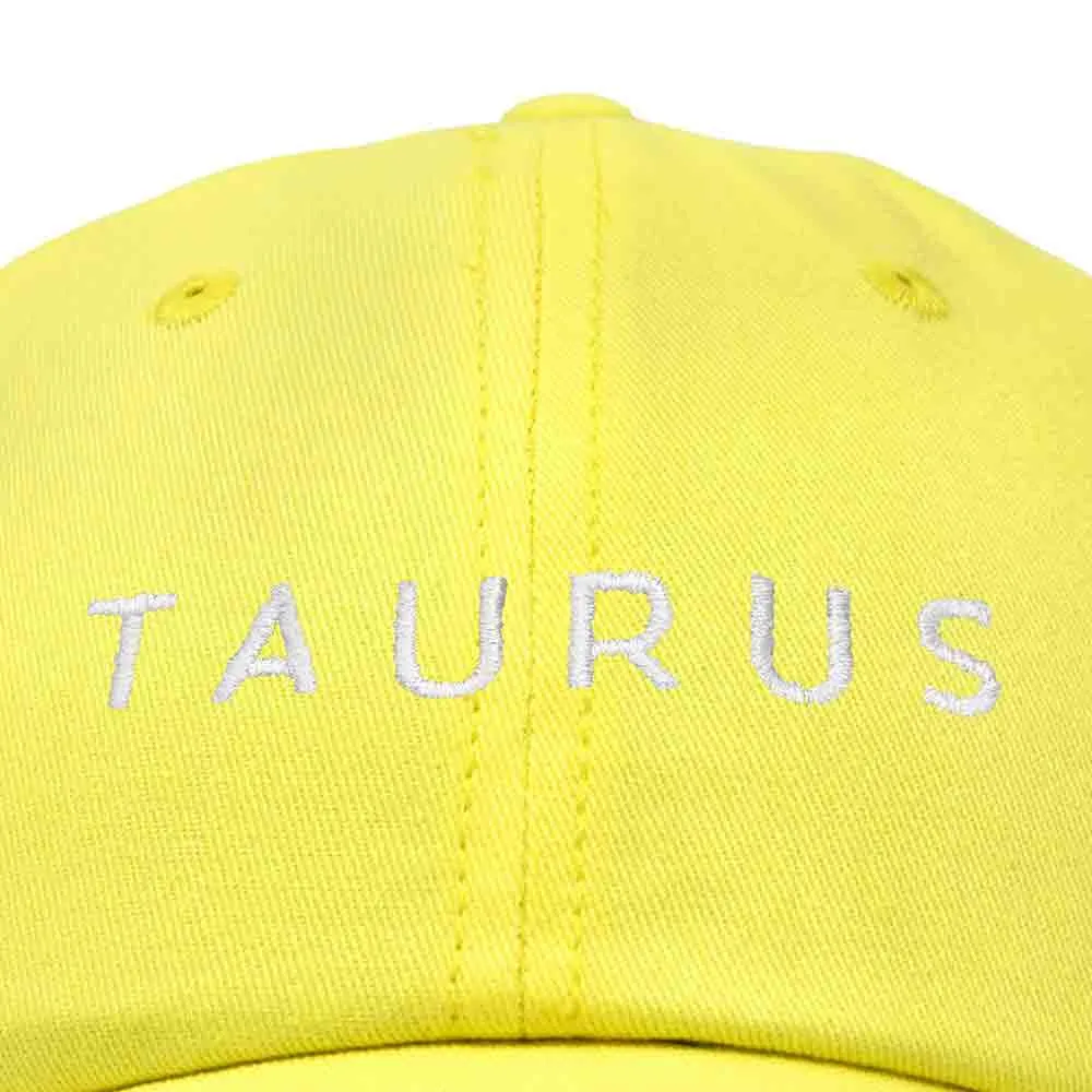 Dalix Taurus Hat