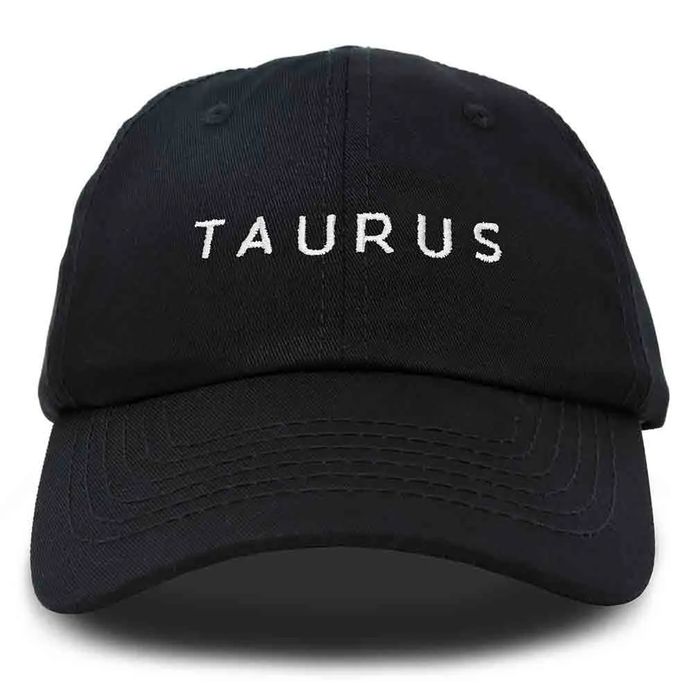 Dalix Taurus Hat