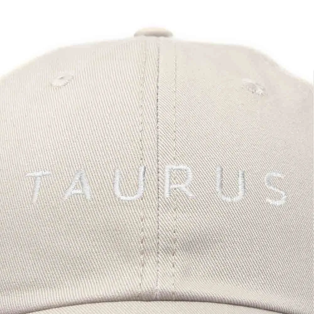 Dalix Taurus Hat