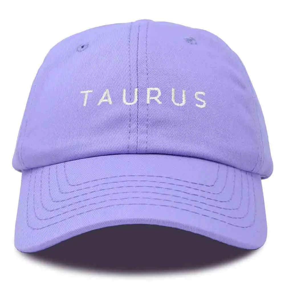 Dalix Taurus Hat