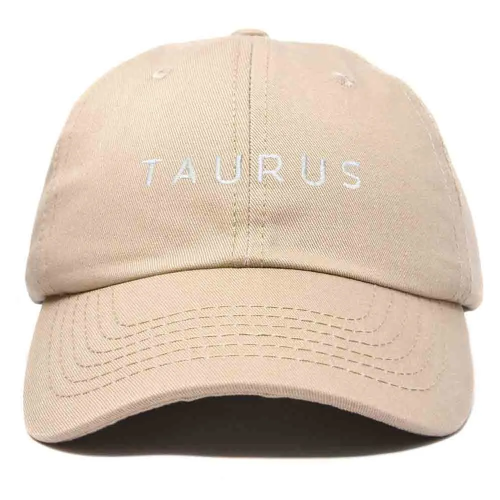 Dalix Taurus Hat