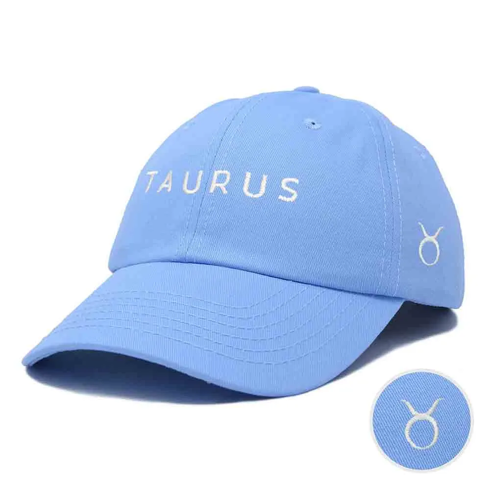 Dalix Taurus Hat