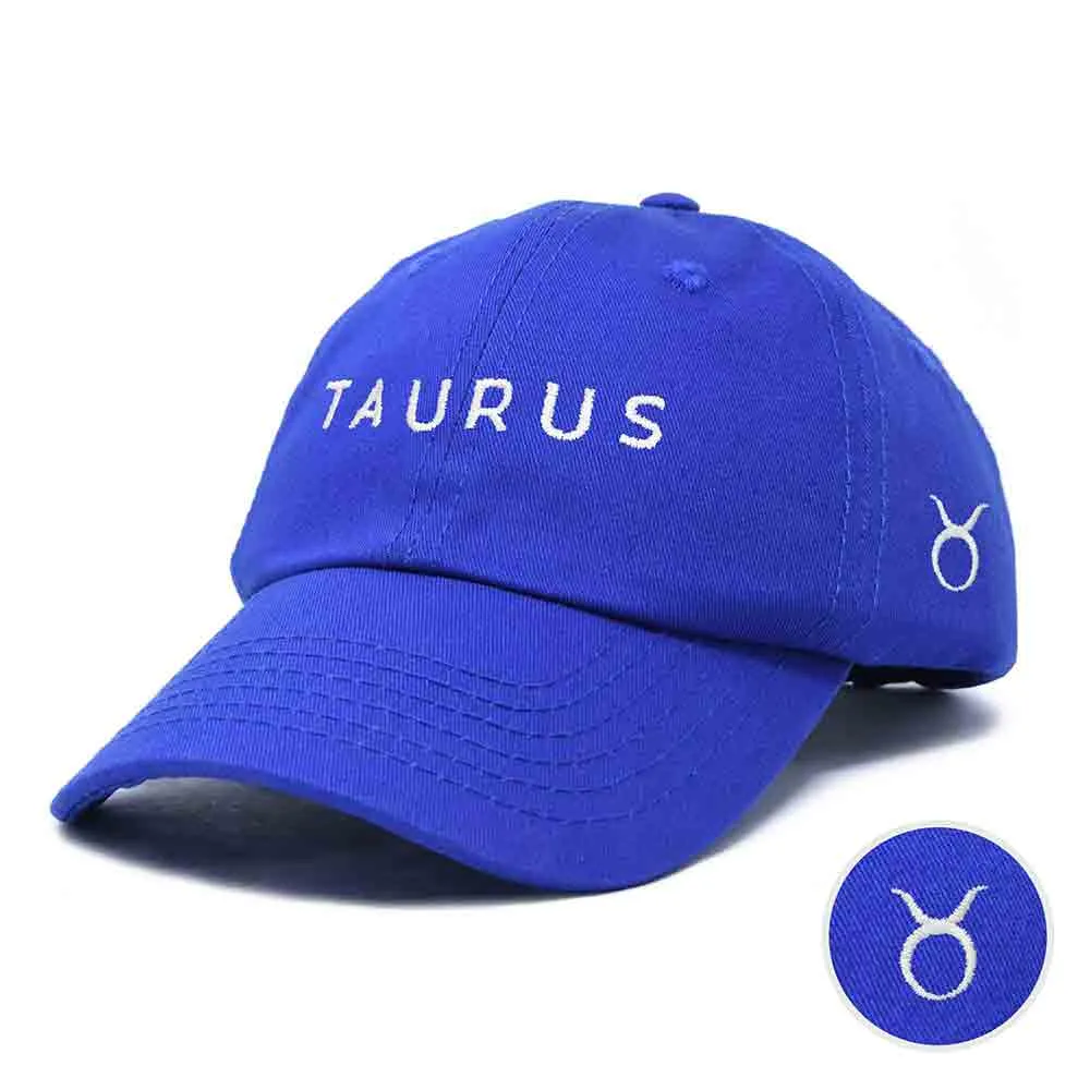 Dalix Taurus Hat