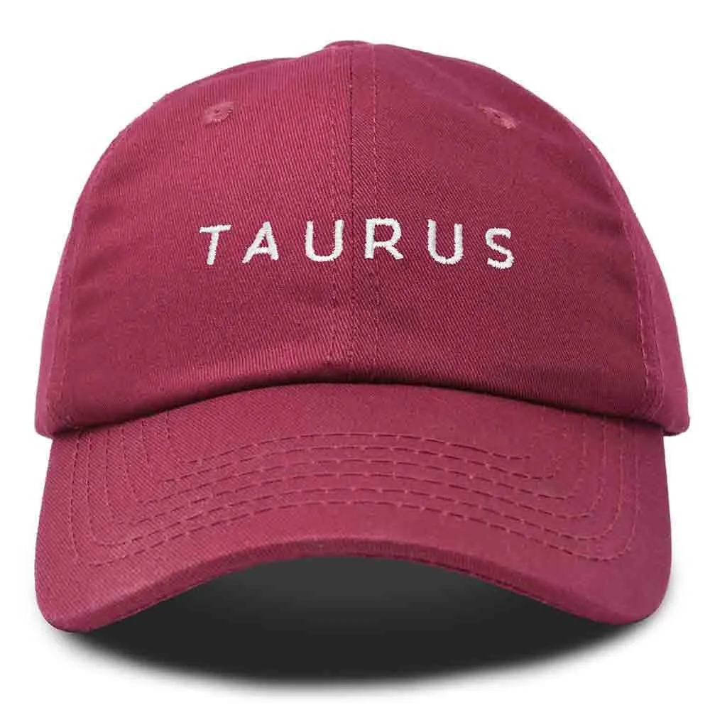 Dalix Taurus Hat