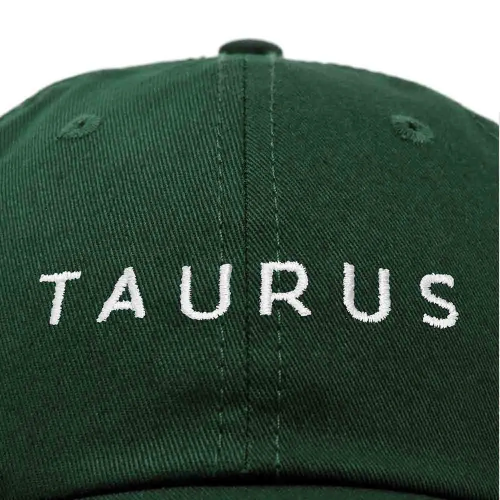 Dalix Taurus Hat