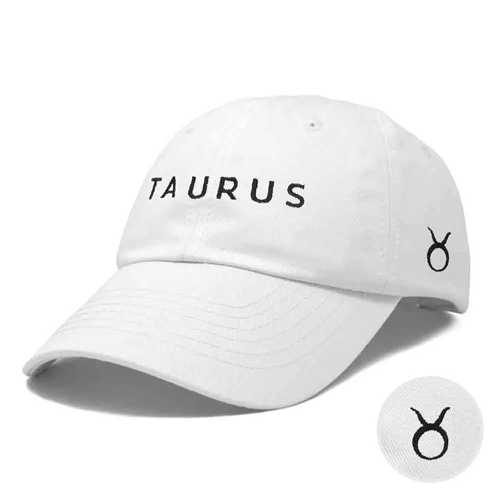 Dalix Taurus Hat