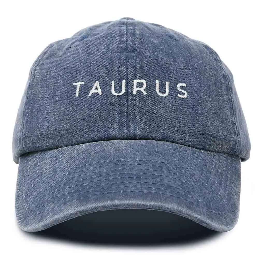 Dalix Taurus Hat