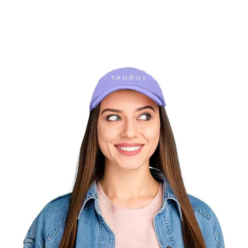 Dalix Taurus Hat