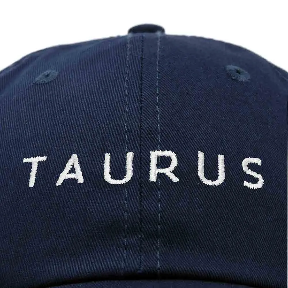 Dalix Taurus Hat