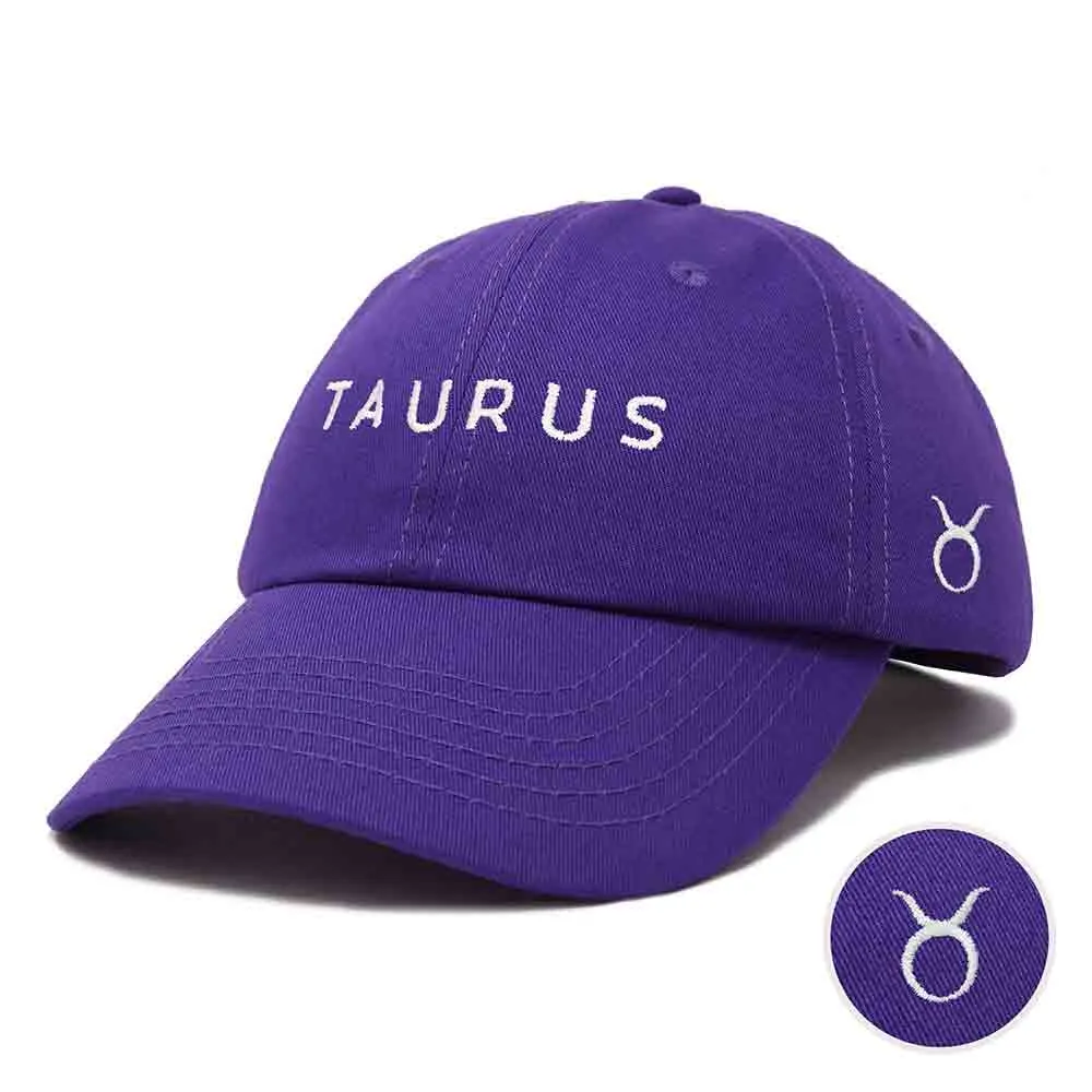 Dalix Taurus Hat