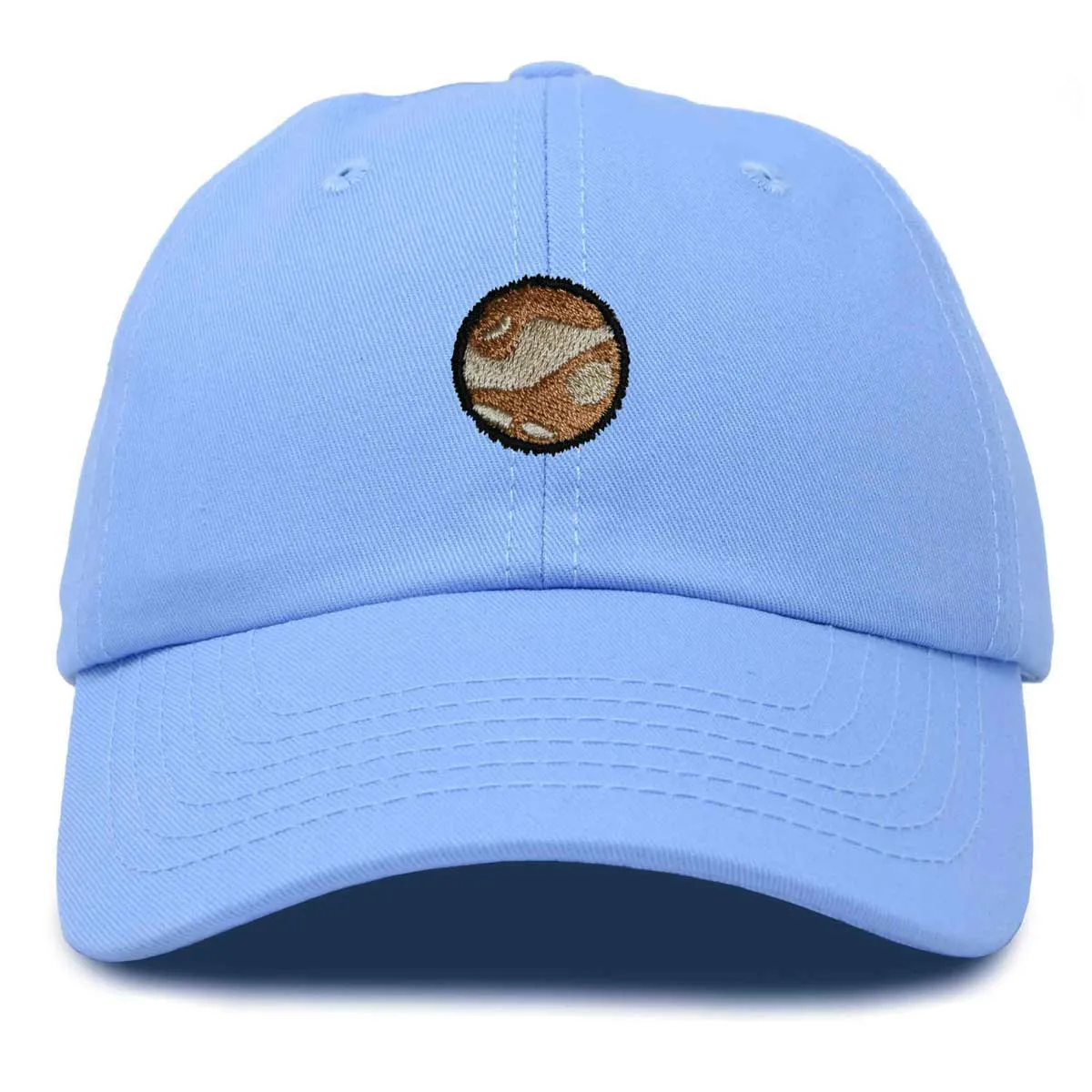 Dalix Venus Dad Cap