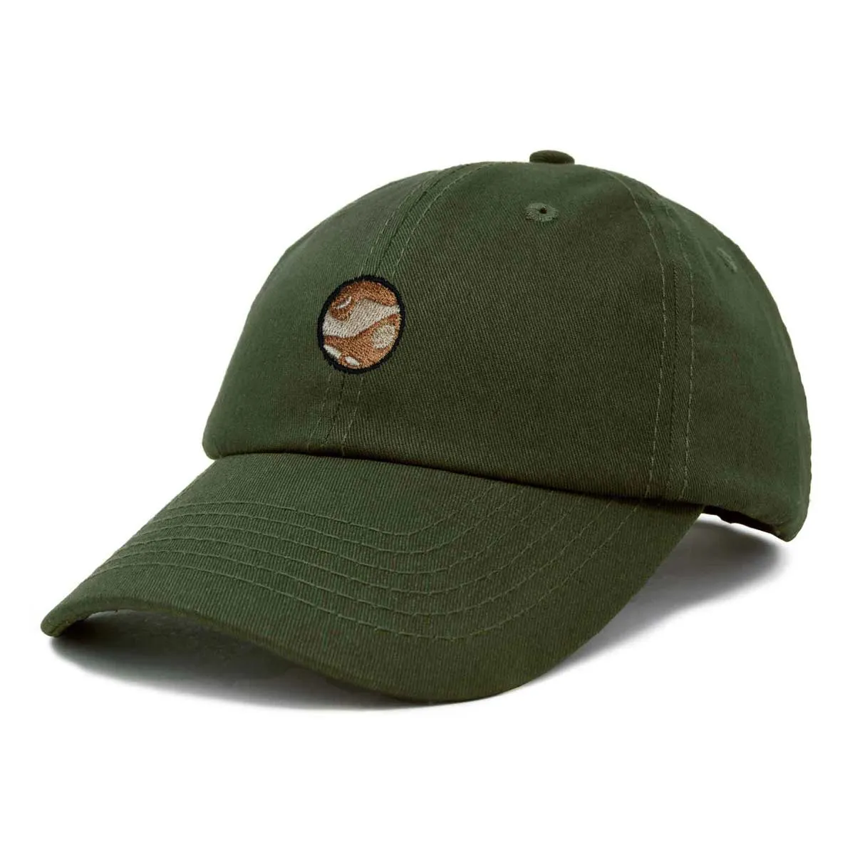 Dalix Venus Dad Cap