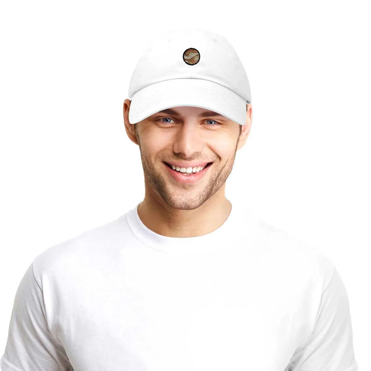 Dalix Venus Dad Cap